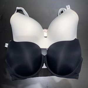 Victoria’s Secret Lot of 2 36DD Bras